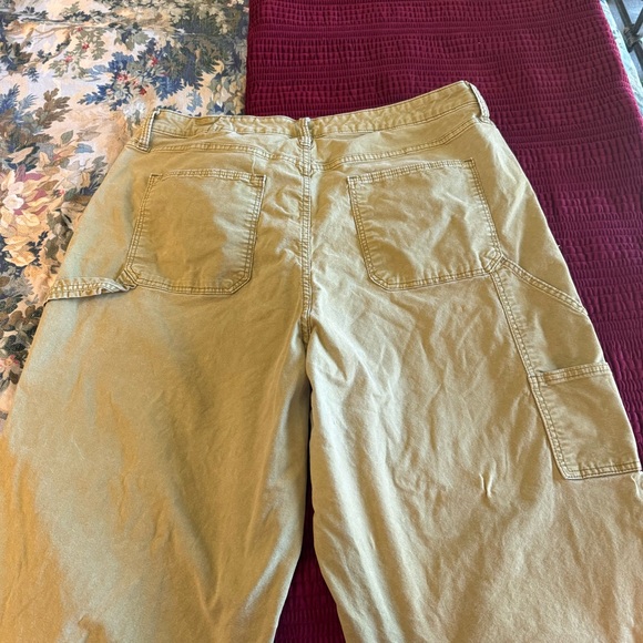 Target Universal Thread cargo pants - Picture 5 of 6